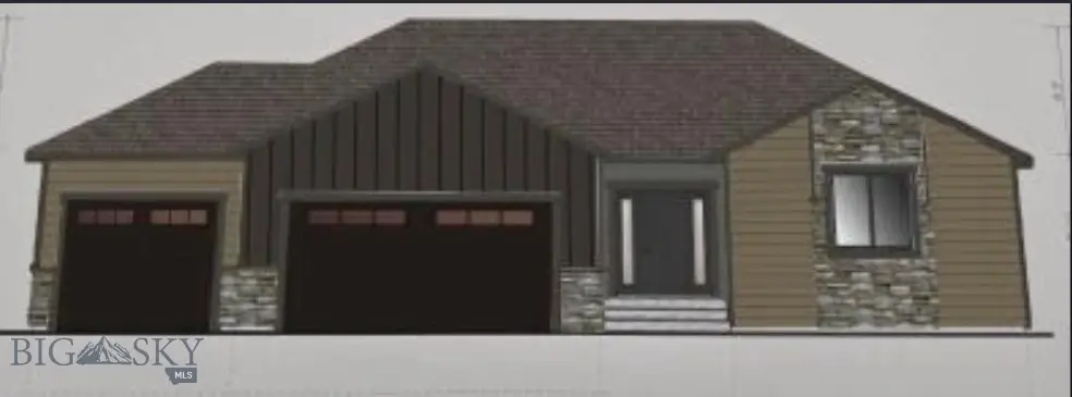 3847 S Arizona Street, Butte, MT 59701 - #1