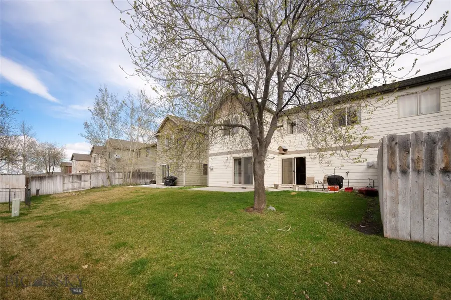 935 Forestglen Drive #3, Bozeman, MT 59718 - #3