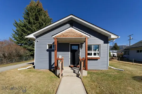 1924 Carolina Avenue, Butte, MT 59701