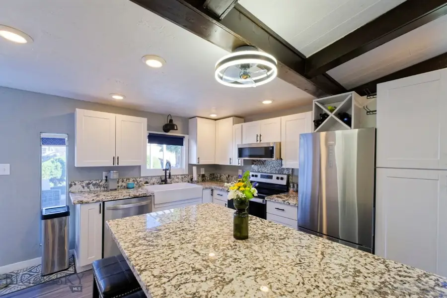 1924 Carolina Avenue, Butte, MT 59701 - #3