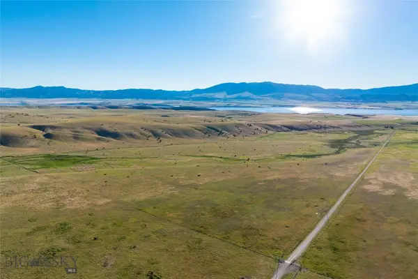 TBD Galzagorry Road, Townsend, MT 59644