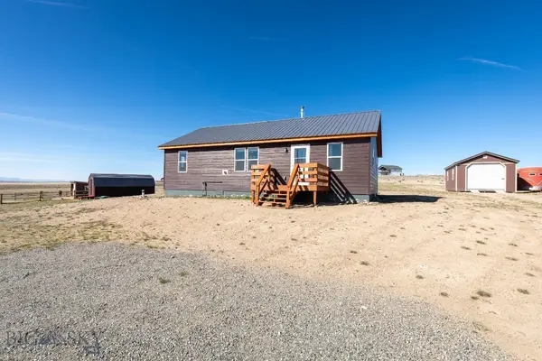 56 Sundust, Sheridan, MT 59754
