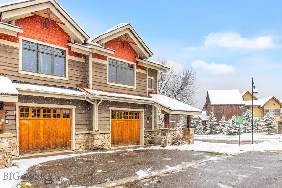 20 Limber Pine Place #1, Big Sky, MT 59716 - #2