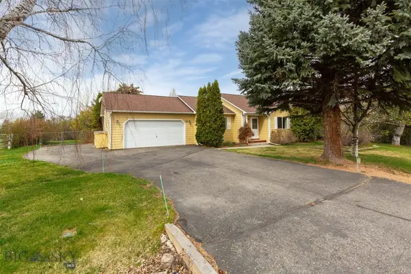 47 Maverick Trail, Bozeman, MT 59718