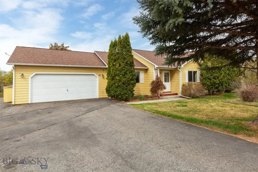 47 Maverick Trail, Bozeman, MT 59718 - #2