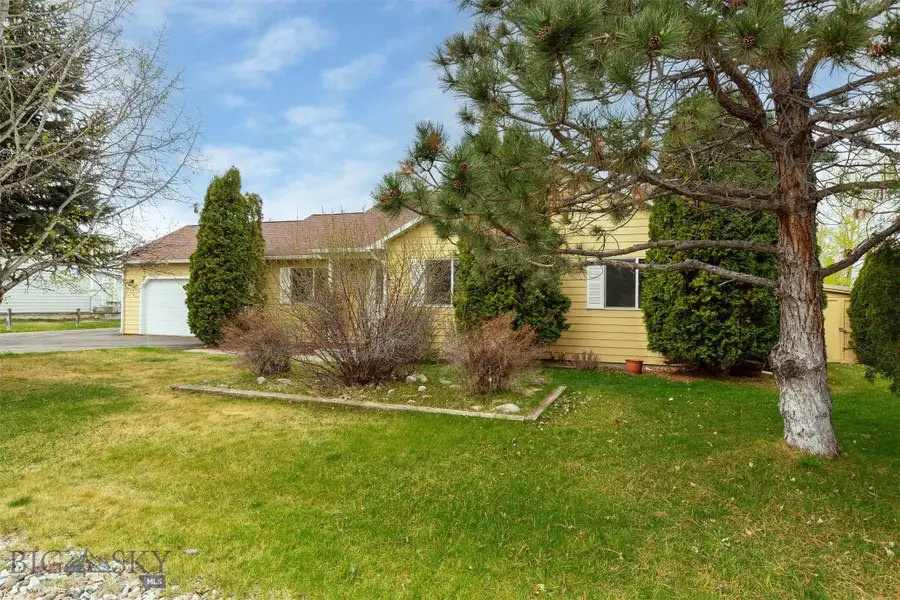 47 Maverick Trail, Bozeman, MT 59718 - #3