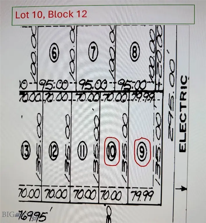 305 & 301 Lewis Avenue, West Yellowstone, MT 59758 - #2