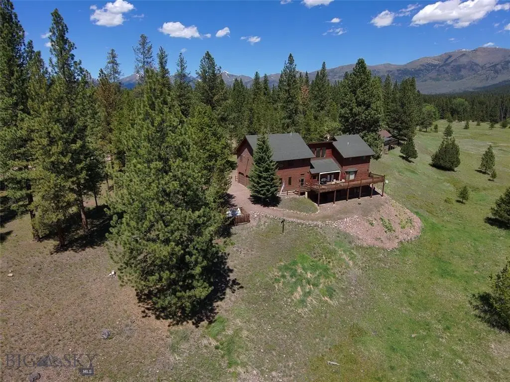 Address Withheld By Seller, Seeley Lake, MT 59868 - #1