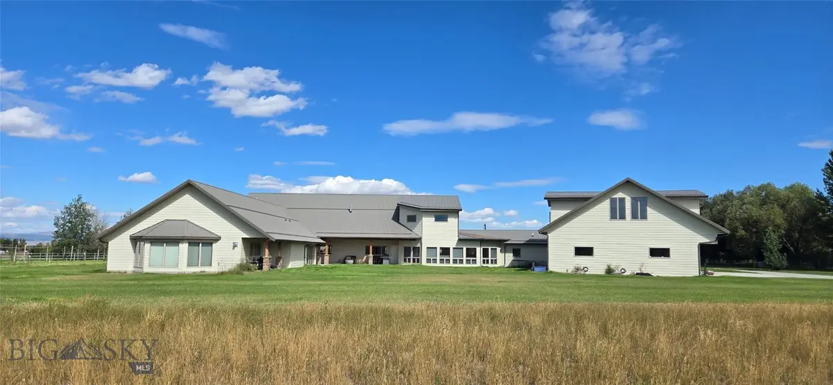 3140 Emily Lane, Helena, MT 59602 - #1