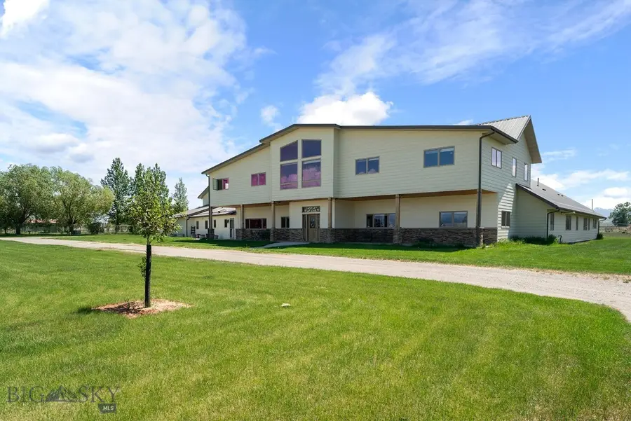 3140 Emily Lane, Helena, MT 59602 - #3