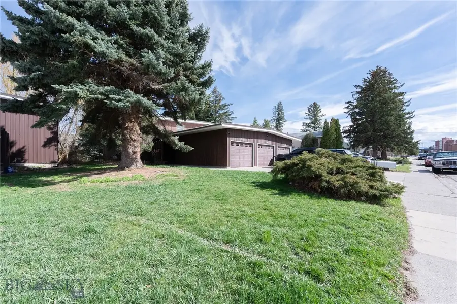 708 S 16th Avenue #D, Bozeman, MT 59715 - #2