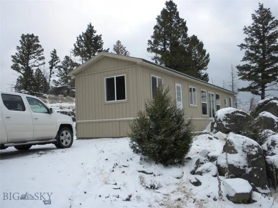 TBD Hidden Creek, Whitehall, MT 59759 - #2