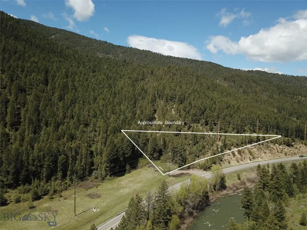66569 Gallatin Road, Gallatin Gateway, MT 59730 - #1