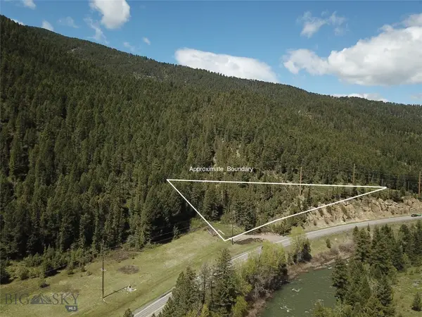 66569 Gallatin Road, Gallatin Gateway, MT 59730