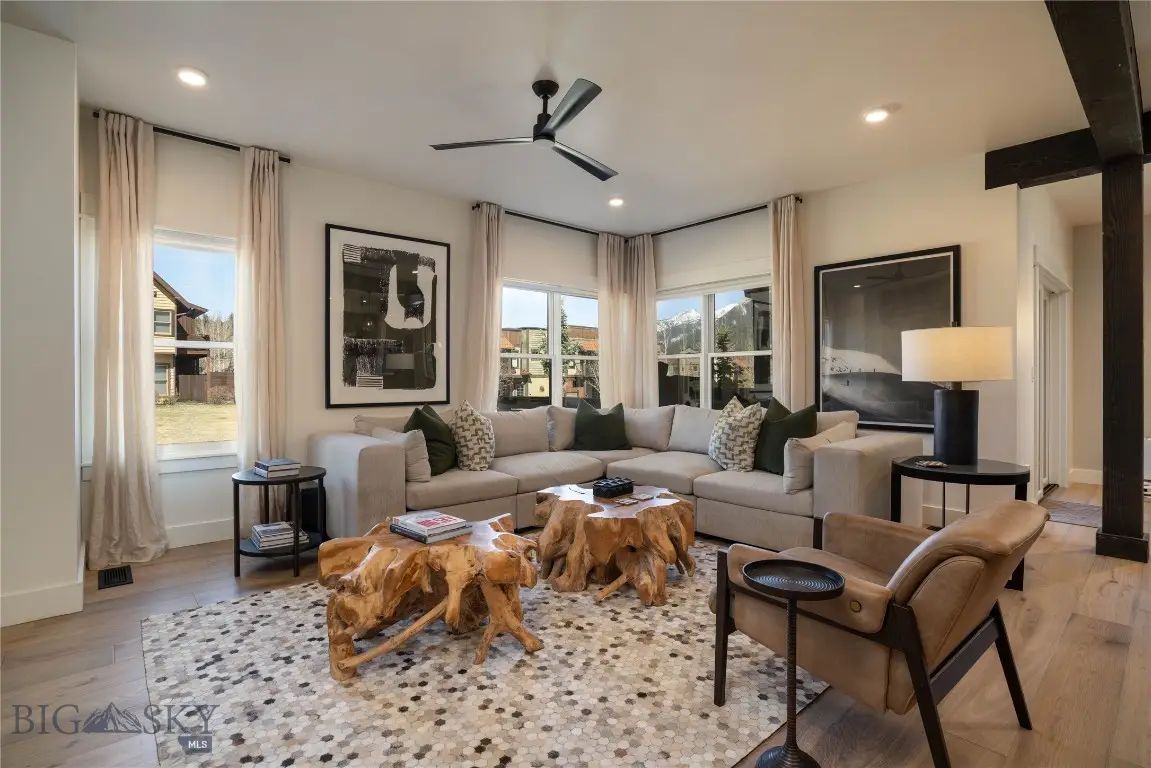 250B Pheasant Tail #B, Big Sky, MT 59716 - #1