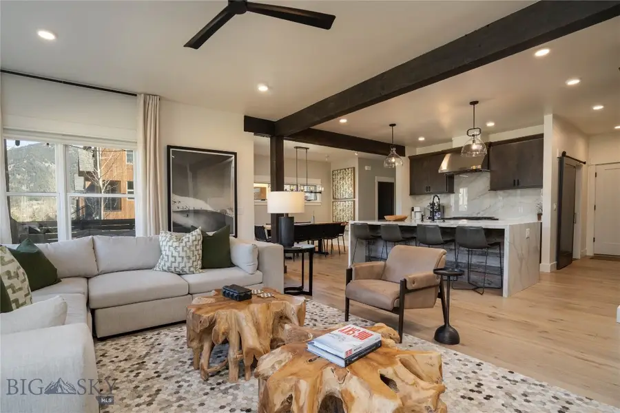 250B Pheasant Tail #B, Big Sky, MT 59716 - #2