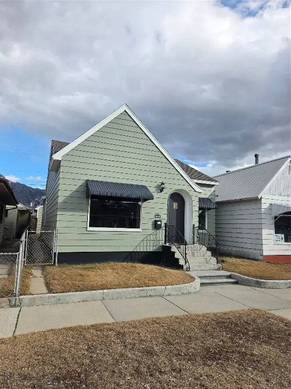 1832 Phillips, Butte, MT 59701