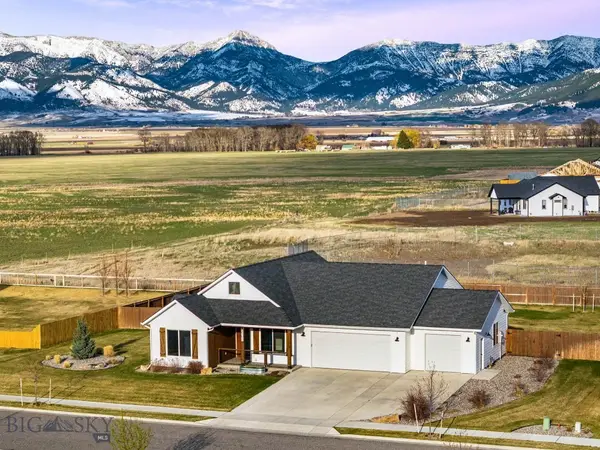 2101 E Silver Circle, Belgrade, MT 59714