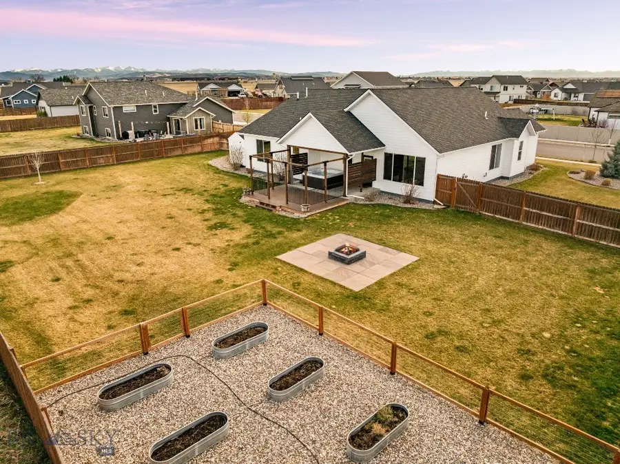 2101 E Silver Circle, Belgrade, MT 59714 - #2