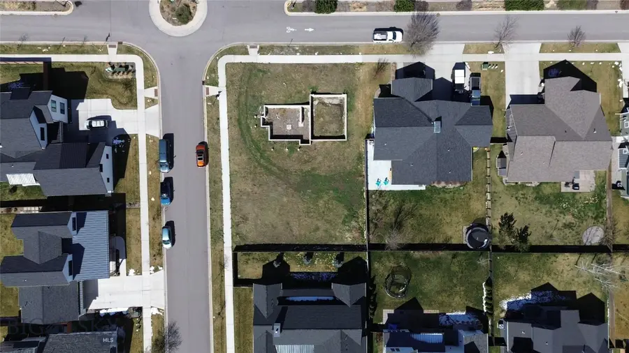 4178 Annie Street, Bozeman, MT 59718 - #3