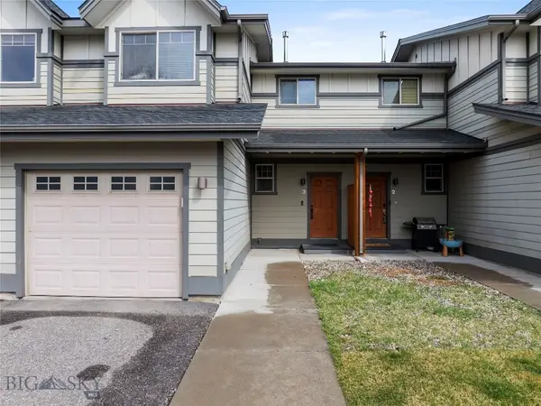 2685 Typha Court #3, Bozeman, MT 59718
