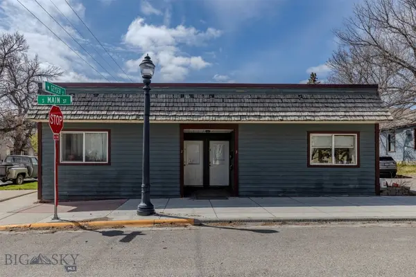 332 S Main Street, Livingston, MT 59047