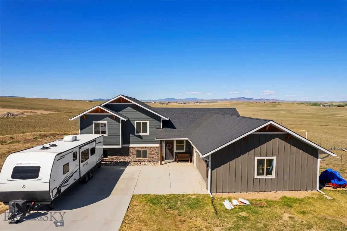 63 Wheatland Meadows, Three Forks, MT 59752 - #1