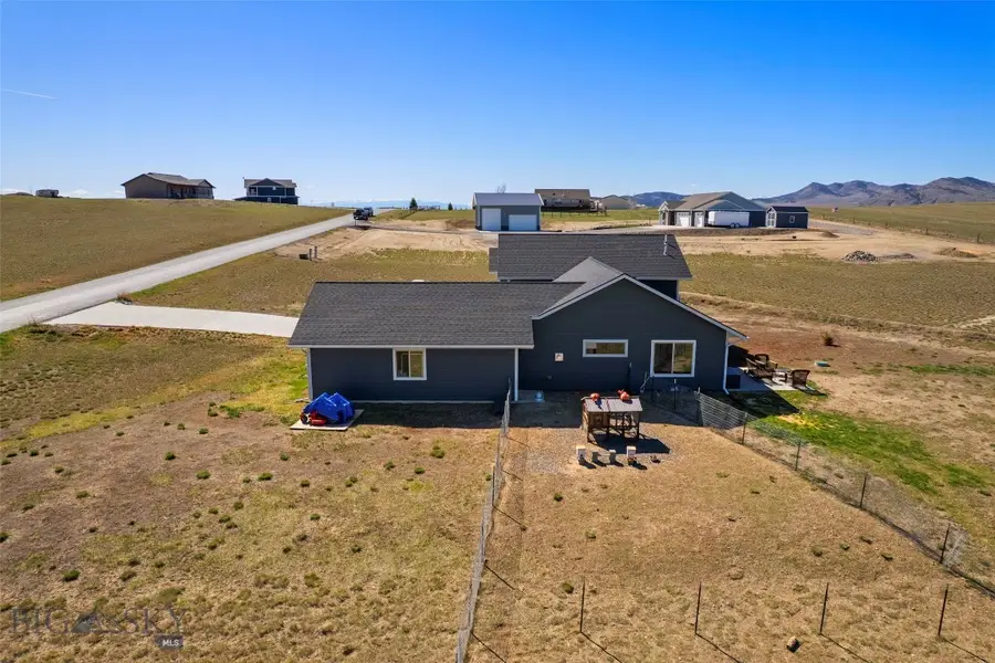 63 Wheatland Meadows, Three Forks, MT 59752 - #3