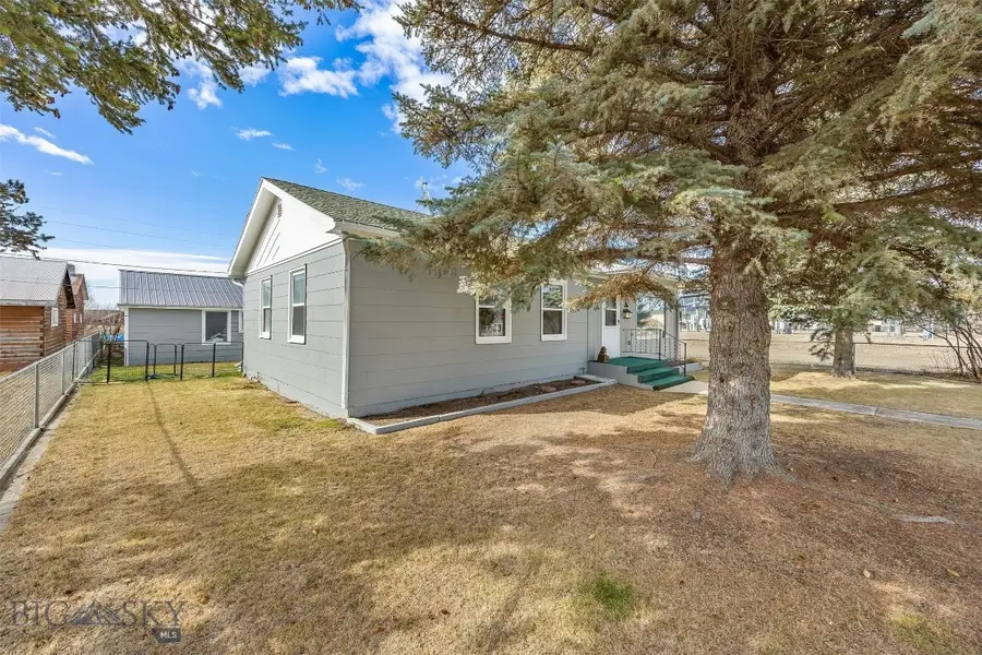 504 Conley Avenue, Deer Lodge, MT 59722 - #2
