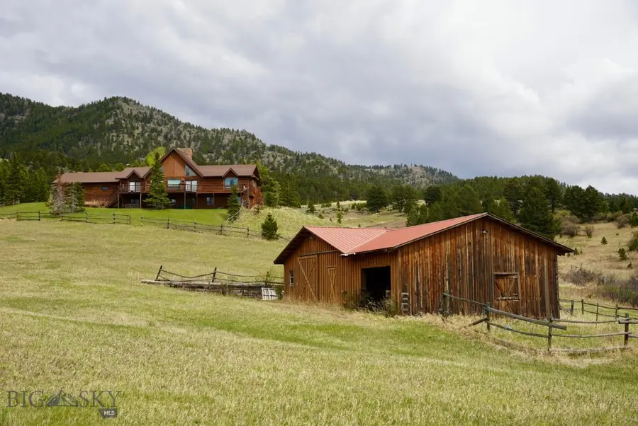 6008 Skyline Lane, Bozeman, MT 59715 - #2