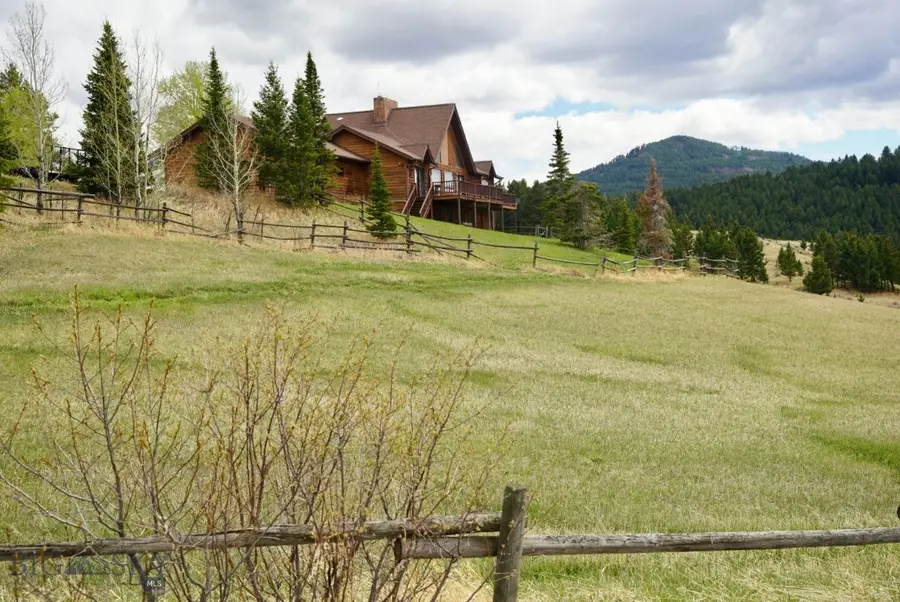 6008 Skyline Lane, Bozeman, MT 59715 - #3