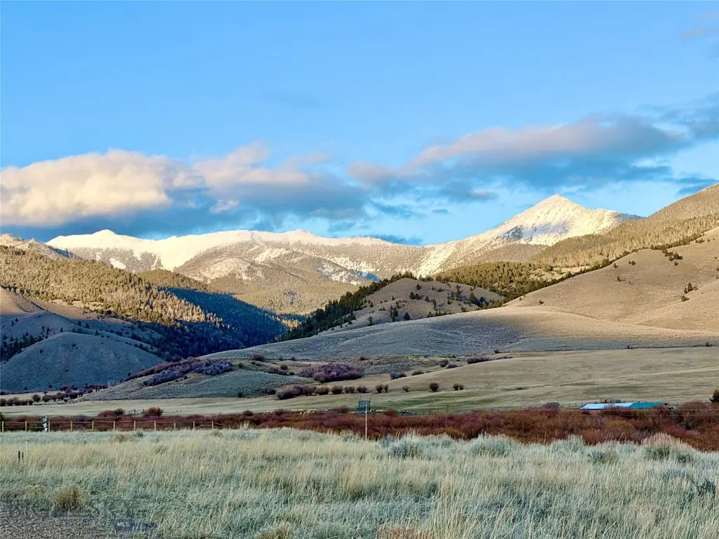 TBD Meadow Lake Lane, Polaris, MT 59746 - #1