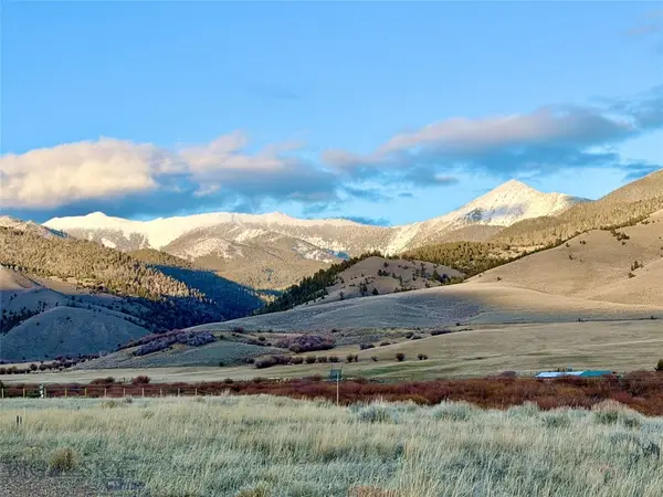 TBD Meadow Lake Lane, Polaris, MT 59746