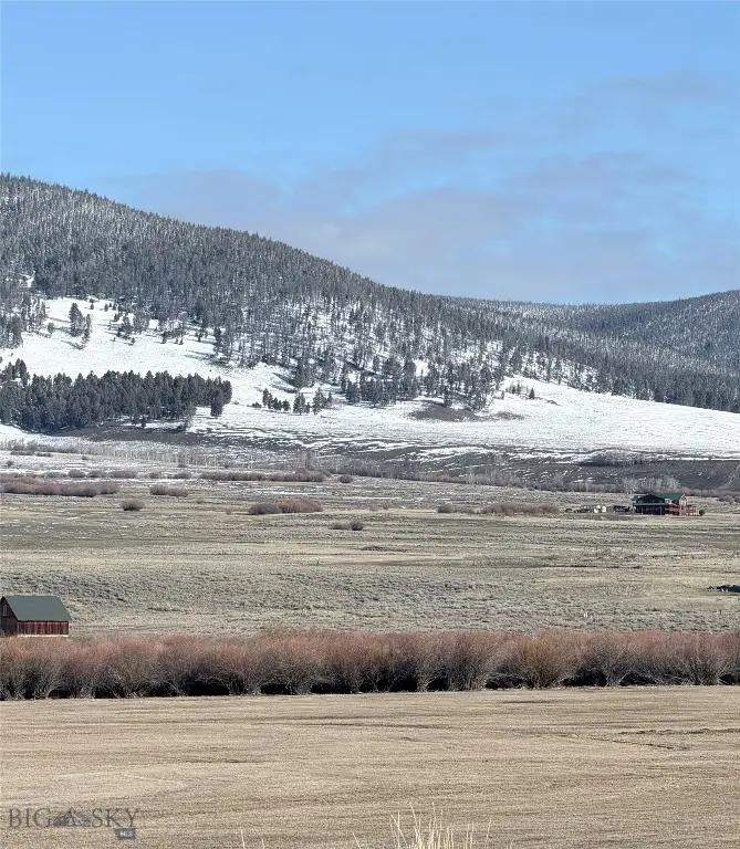 TBD Meadow Lake Lane, Polaris, MT 59746 - #2