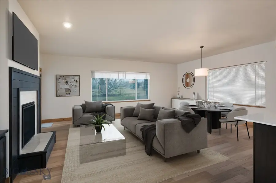 68 Slough Creek Drive, Bozeman, MT 59718 - #3