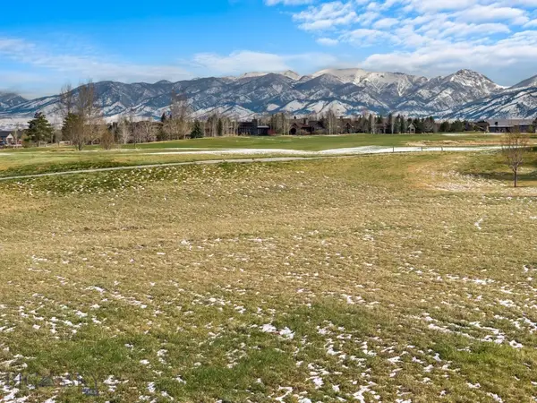 Lot 345 Black Bull Trl, Bozeman, MT 59715