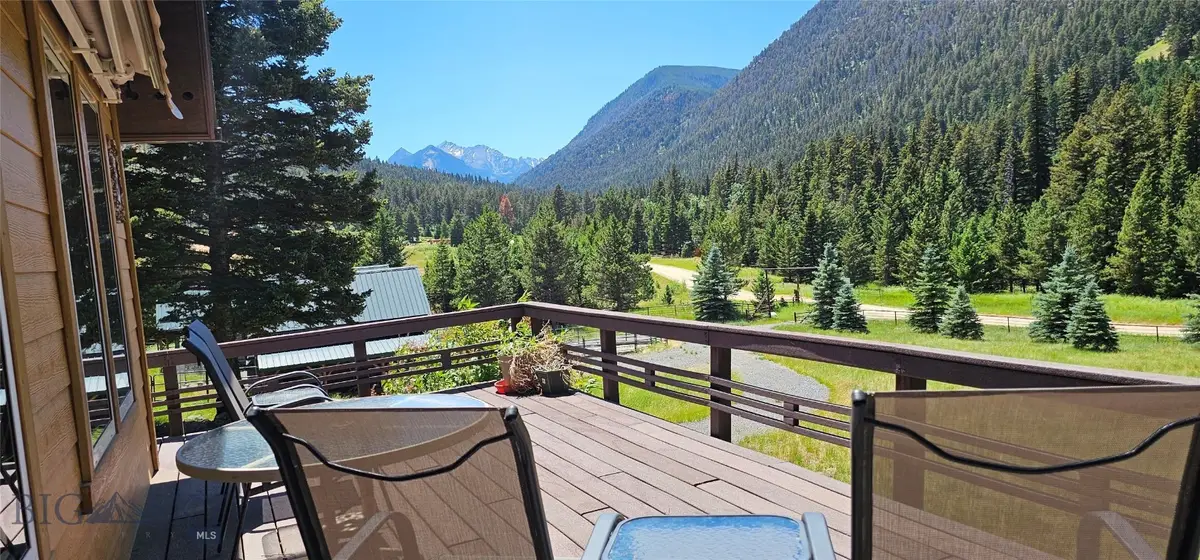 1105 South Boulder Rd, Cardwell, MT 59721 - #1