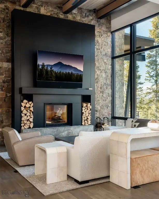 7 Speedwell Drive #2A, Big Sky, MT 59716 - #2