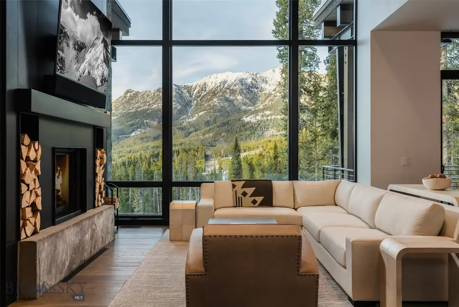 7 Speedwell Drive #2A, Big Sky, MT 59716 - #3