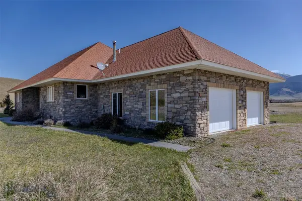 52 Eastep Lane, Livingston, MT 59047