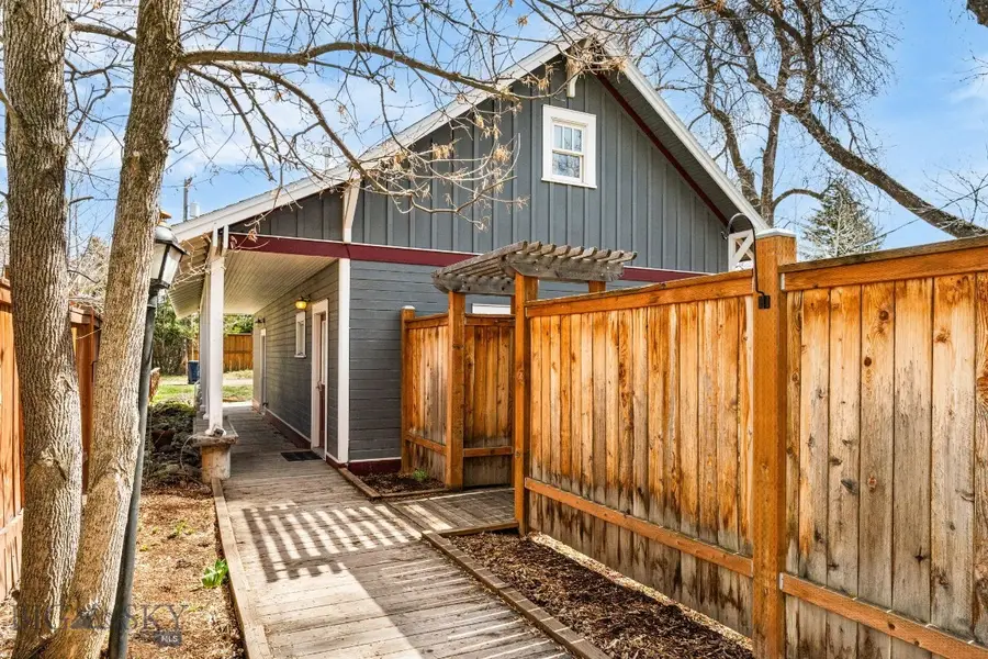 916 S Willson Avenue, Bozeman, MT 59715 - #3