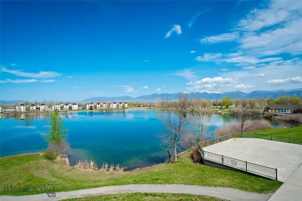 129 Village Drive #301B, Belgrade, MT 59714