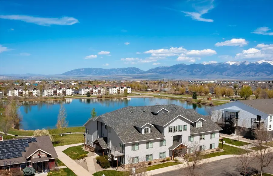 129 Village Drive #301B, Belgrade, MT 59714 - #2