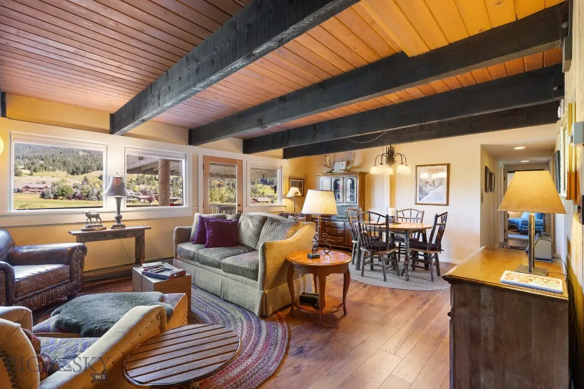 2225 Black Otter Road #46, Big Sky, MT 59716 - #1