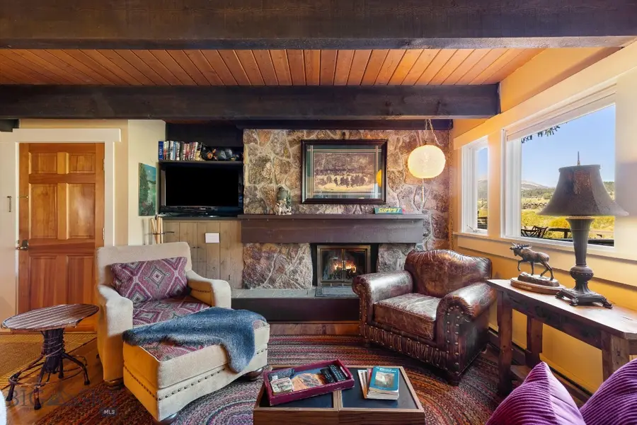 2225 Black Otter Road #46, Big Sky, MT 59716 - #2