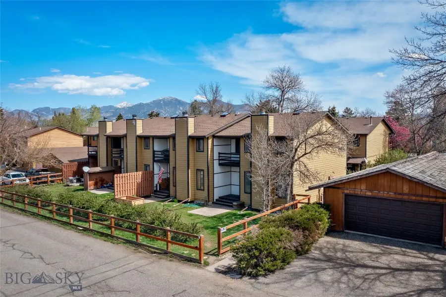206 Pioneer Way #44, Bozeman, MT 59715 - #3