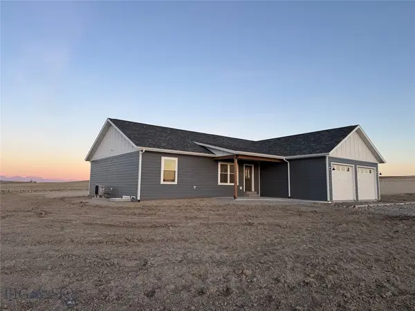 66 Horizon Loop, Three Forks, MT 59752