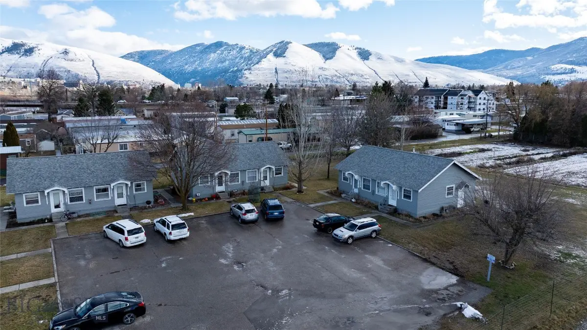 1629 River Road, Missoula, MT 59801 - #1