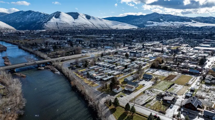 1629 River Road, Missoula, MT 59801 - #2