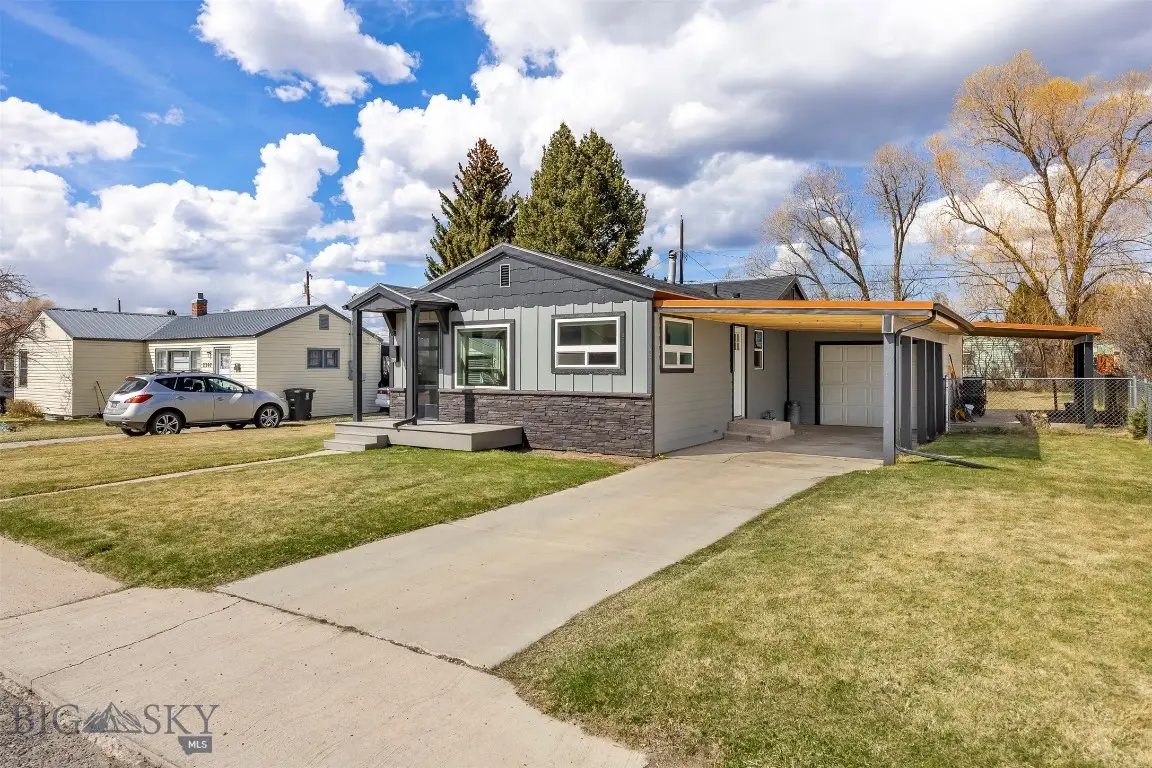 2209 Ottawa, Butte, MT 59701 - #1